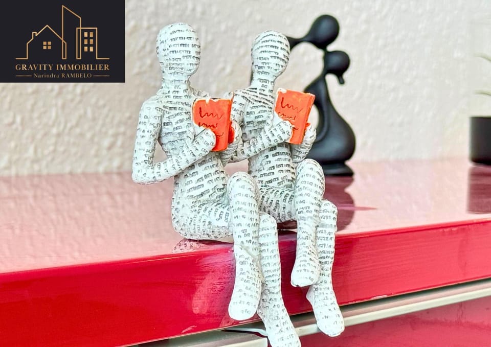 Appartement Frontalier 2 Apartment in Saint-Julien-en-Genevois