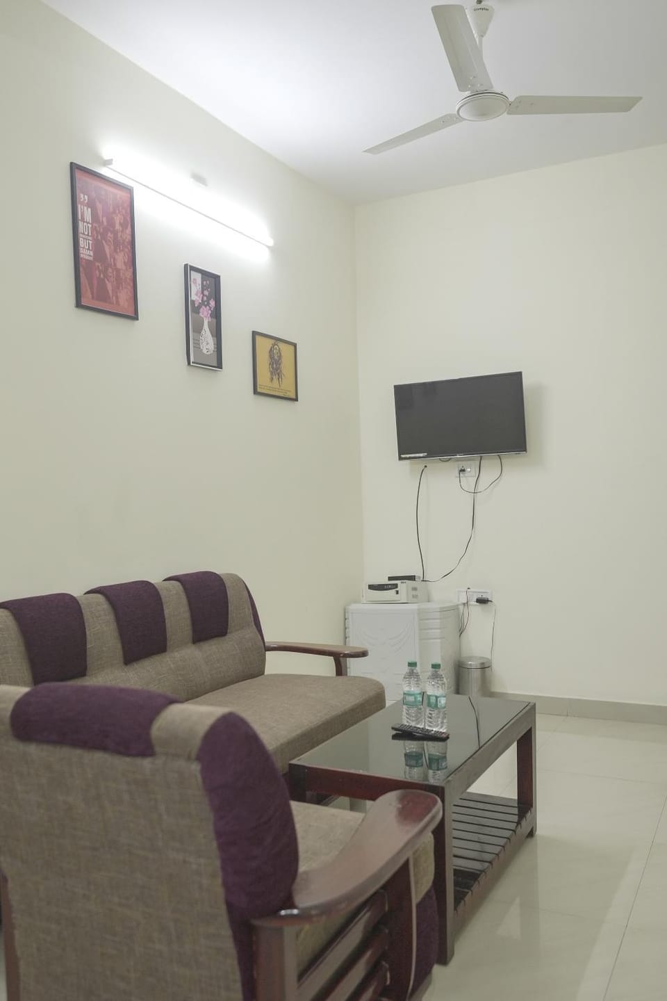 Ghala Heights Hotel in Kochi