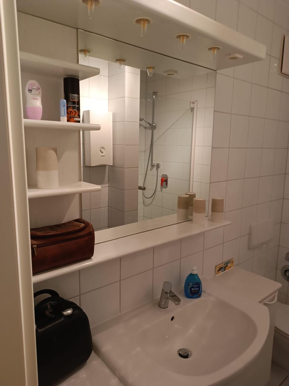 Ostseemeerchen Apartment in Zingst