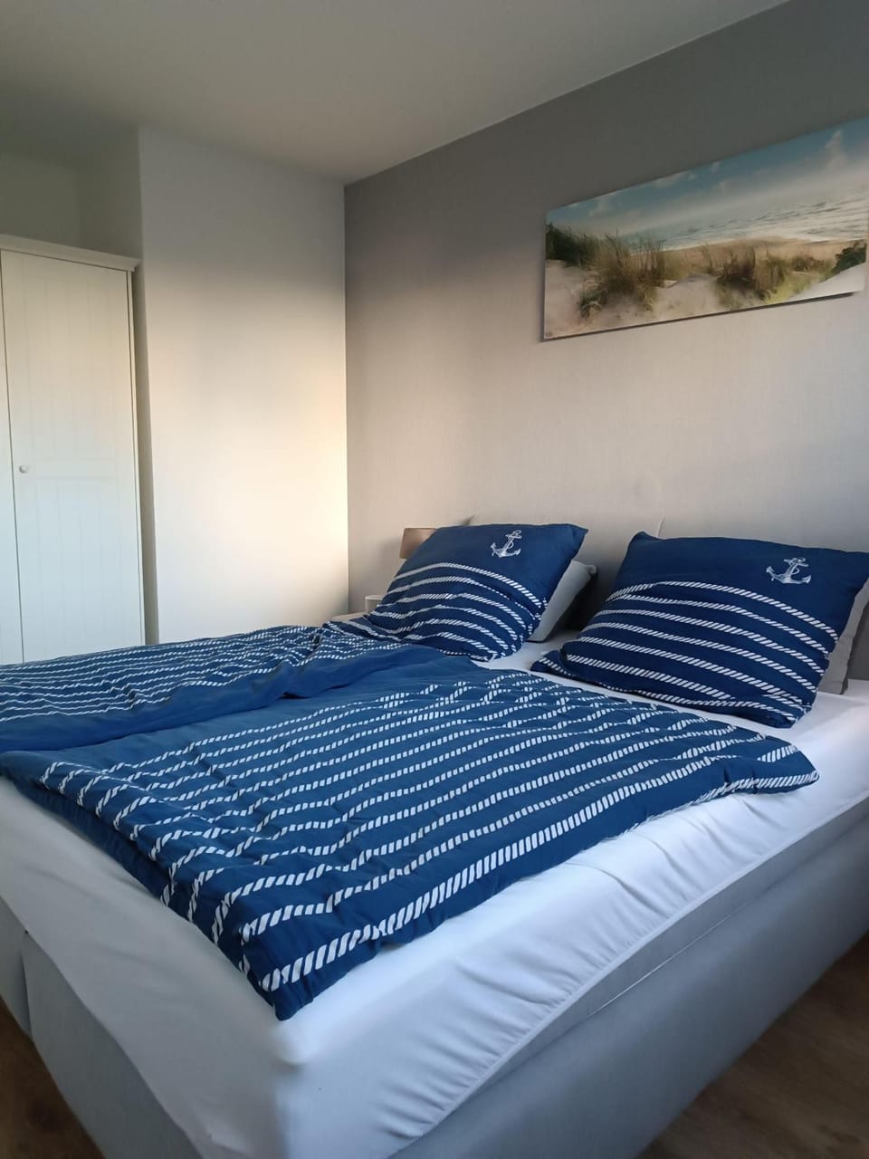 Ostseemeerchen Apartment in Zingst