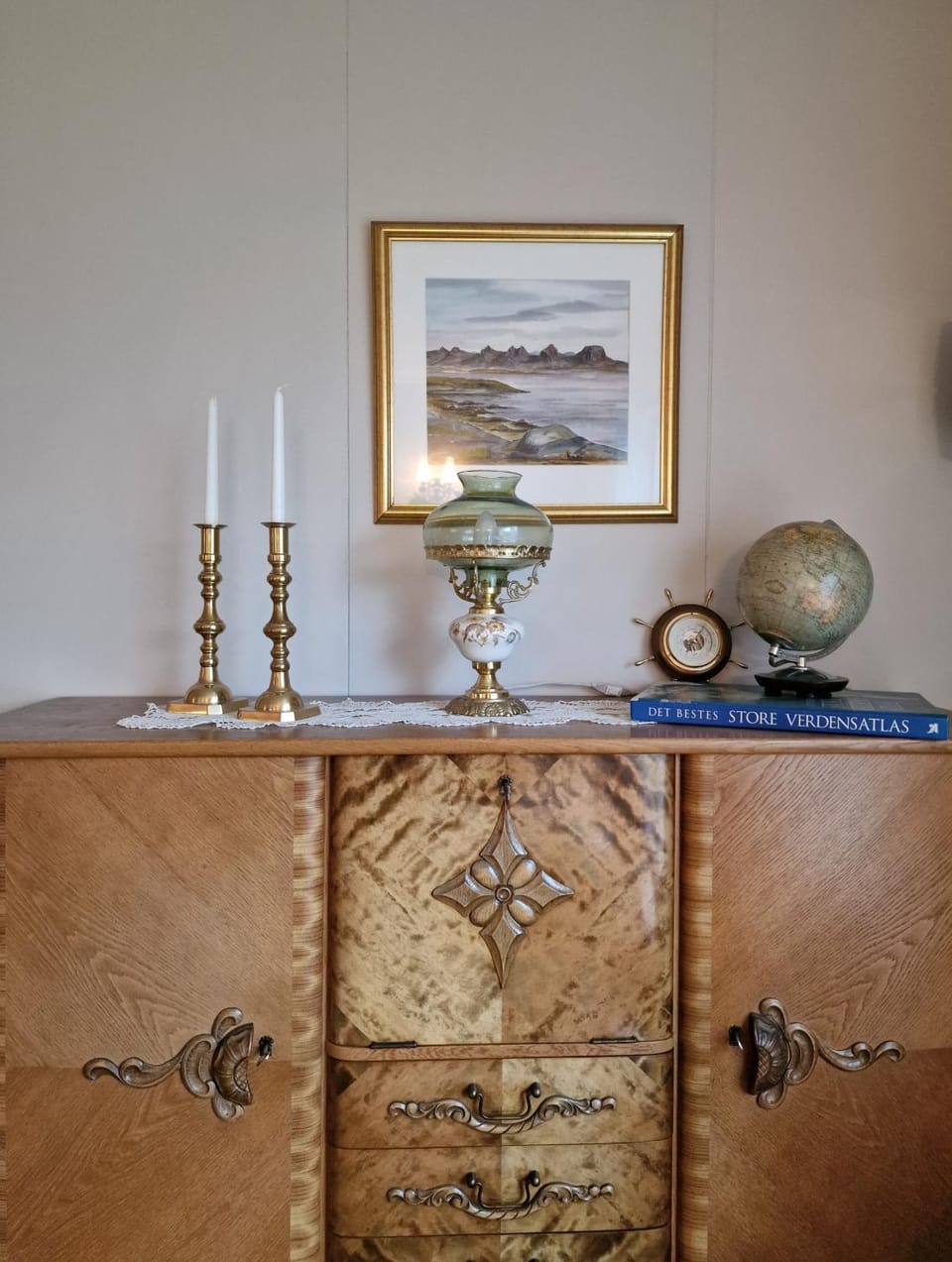 Other, Decorative detail