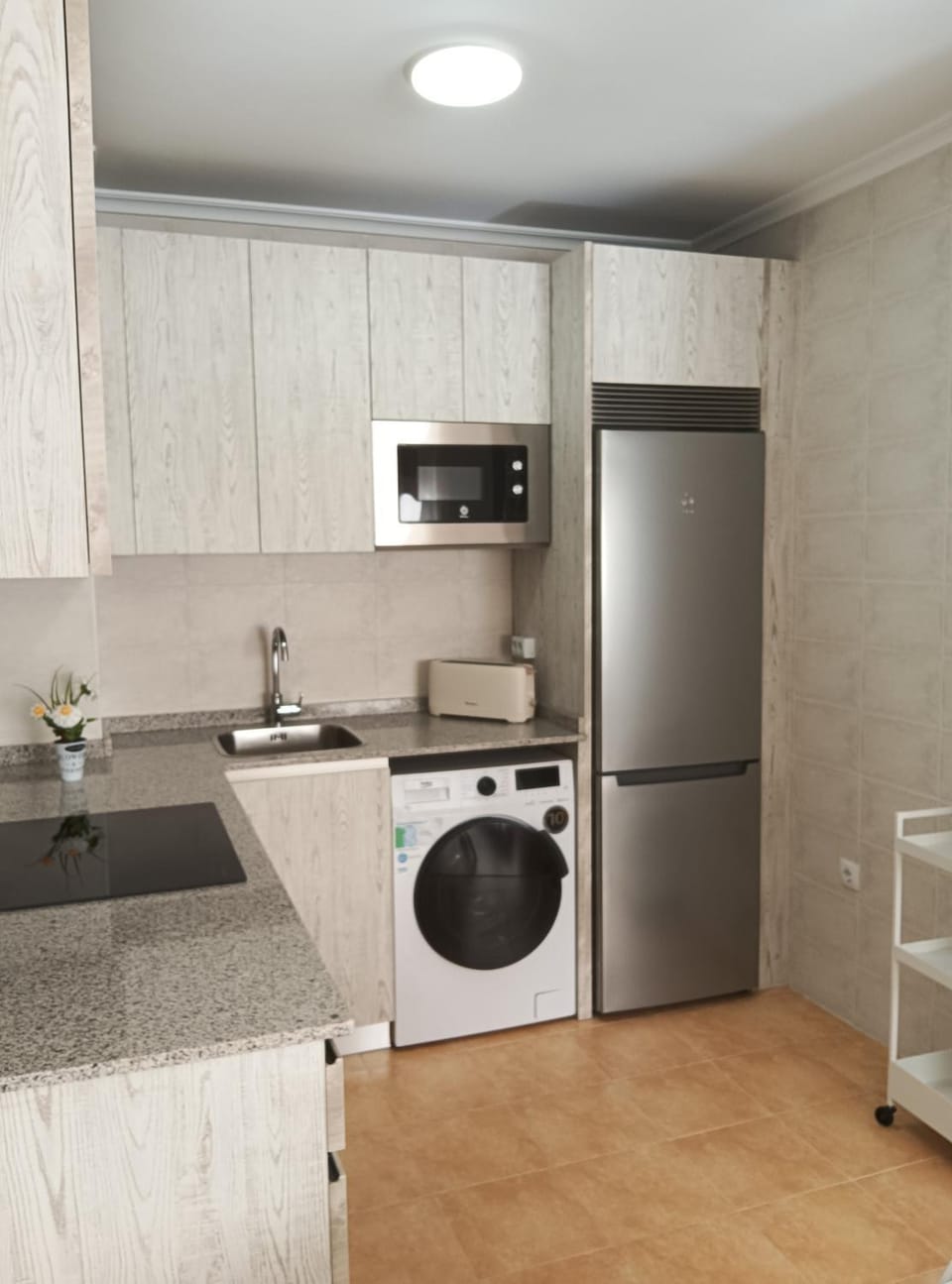 Monte Dobra Apartment in Cantabria