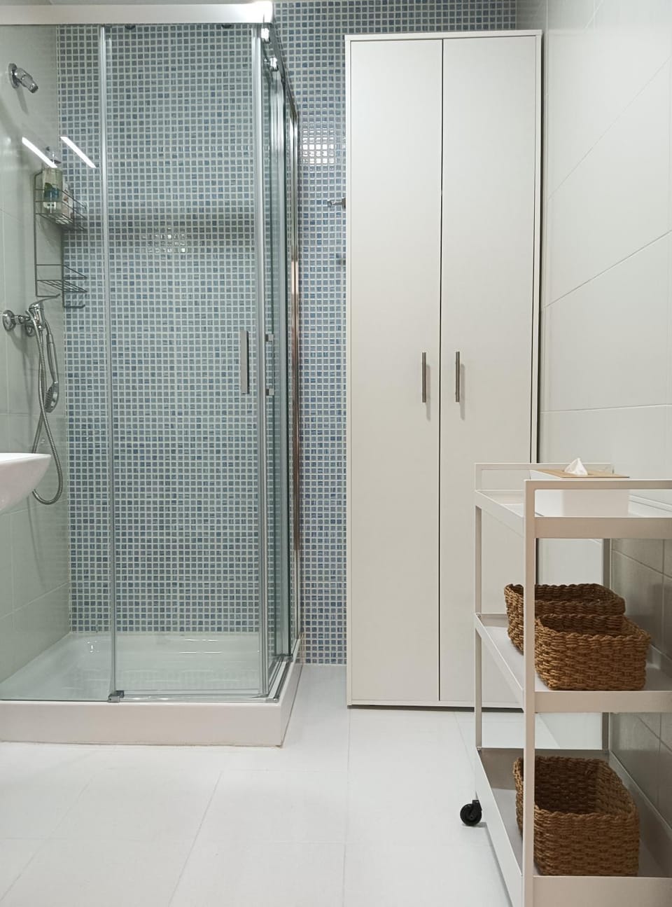 Monte Dobra Apartment in Cantabria