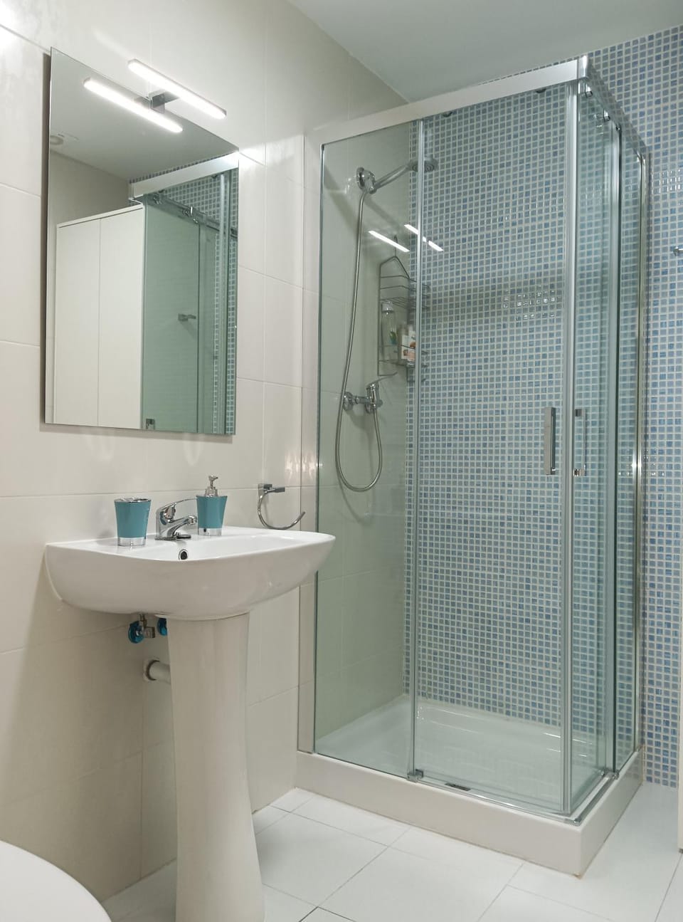 Monte Dobra Apartment in Cantabria