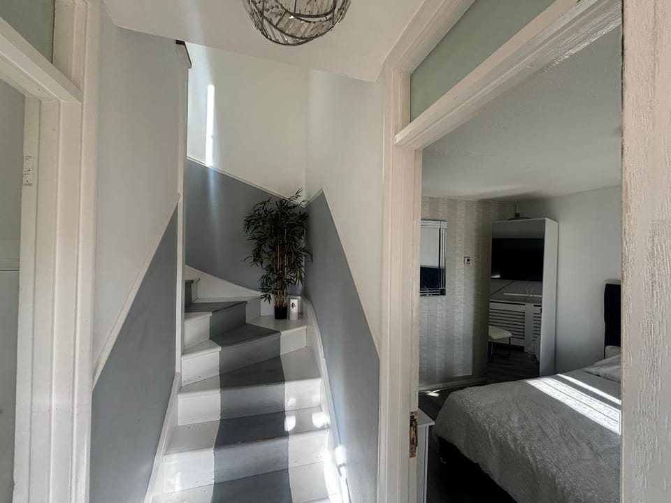 KS Bromley Apartments Vacation rental in Bromley