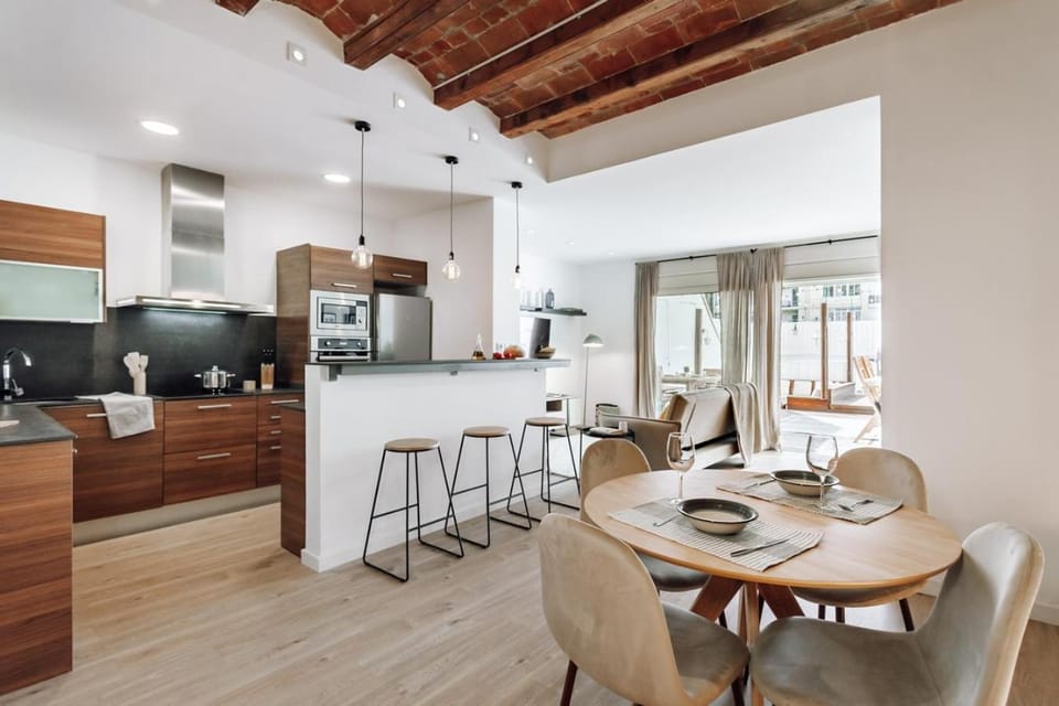 Casa Narciso Apartment in Barcelona