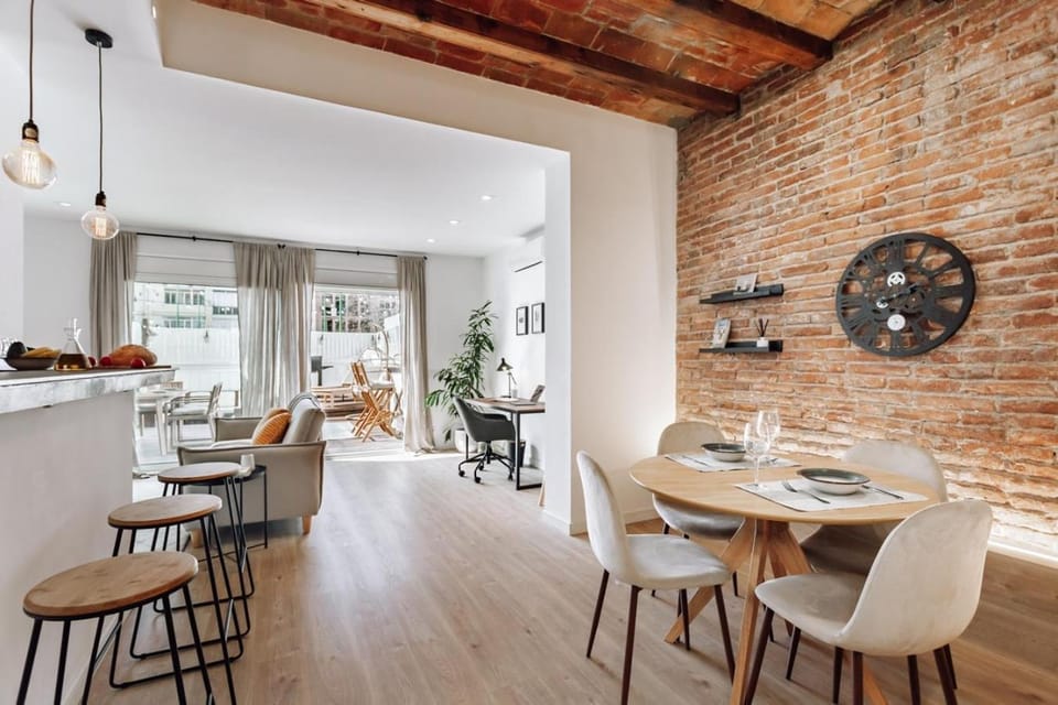 Casa Narciso Apartment in Barcelona