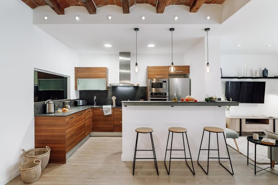 Casa Narciso Apartment in Barcelona