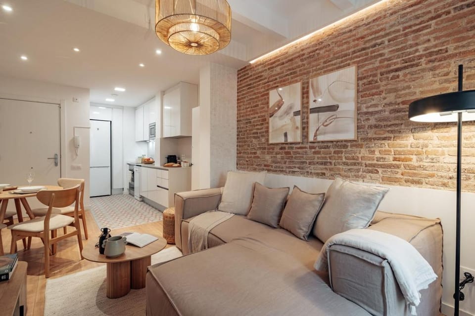 Casa Dorada Apartment in Barcelona