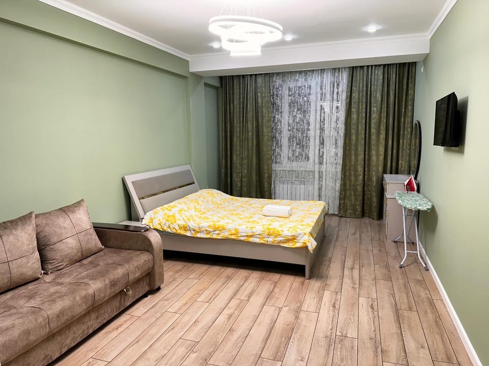Vavilon Apartment in Almaty Region, Kazakhstan