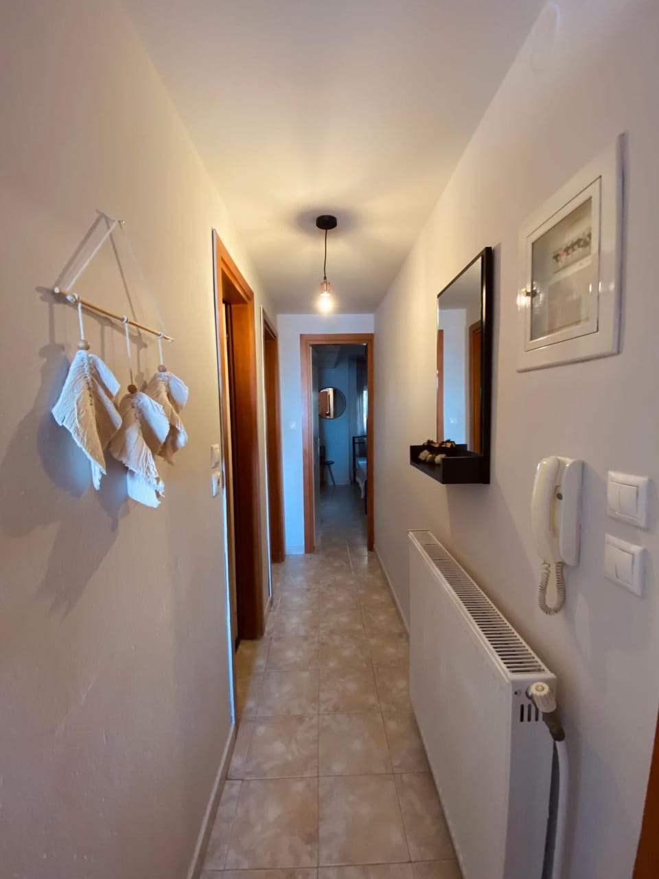 Vaso Apartment Apartment in Halkidiki