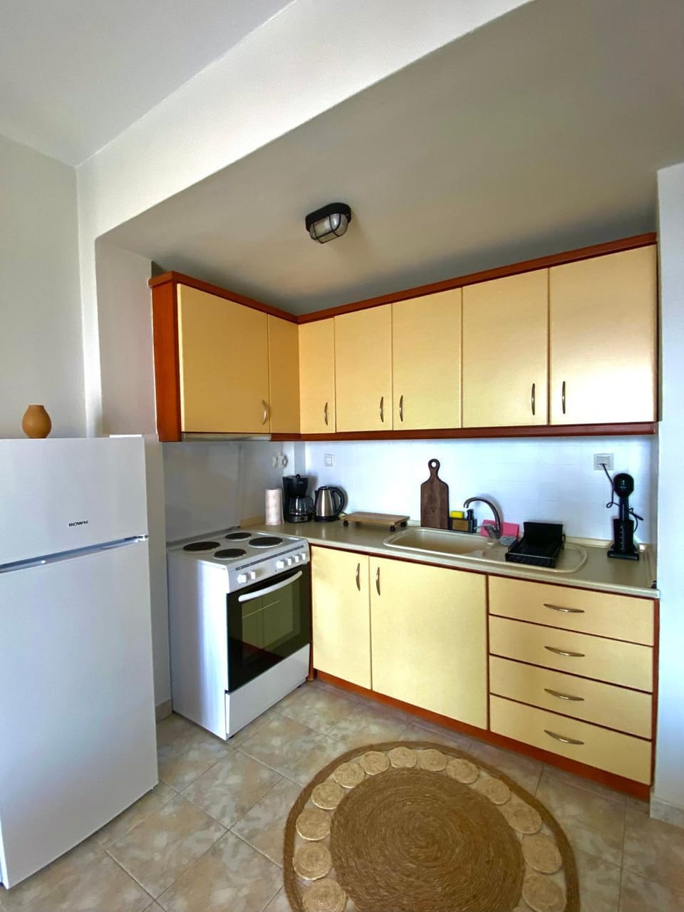 Vaso Apartment Apartment in Halkidiki