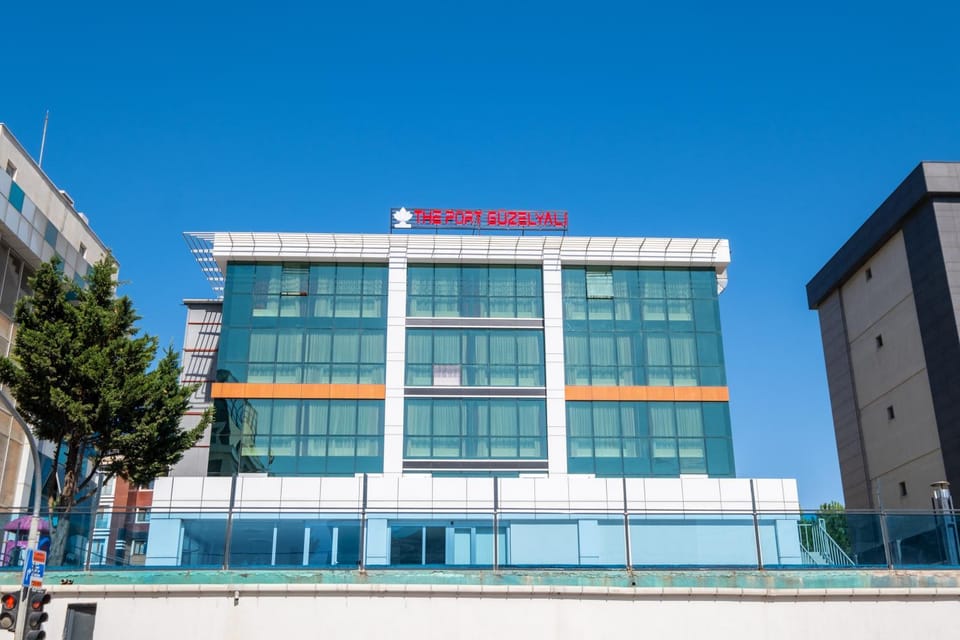 Property building, Day
