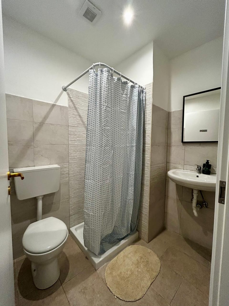 Monolocale 1 Apartment in Turin