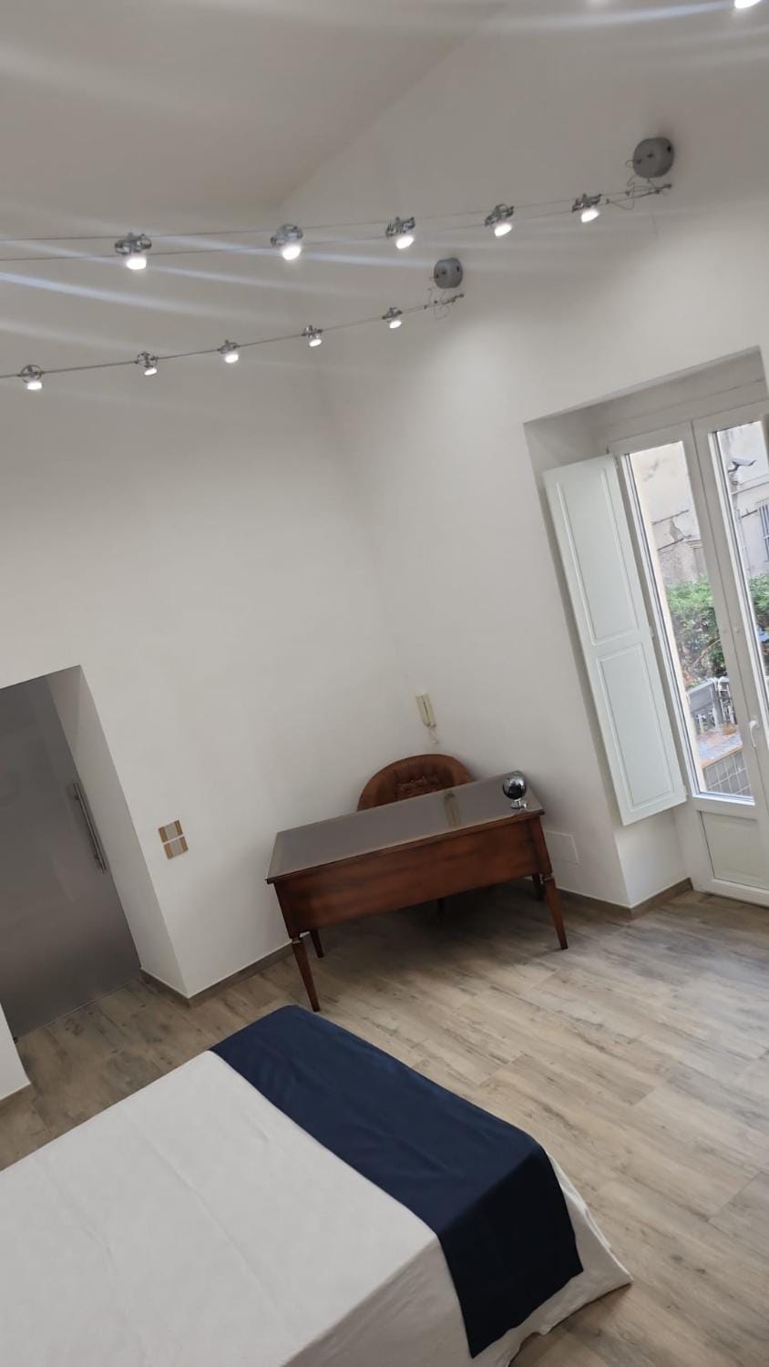 Pomona Guest House Apartment in Salerno