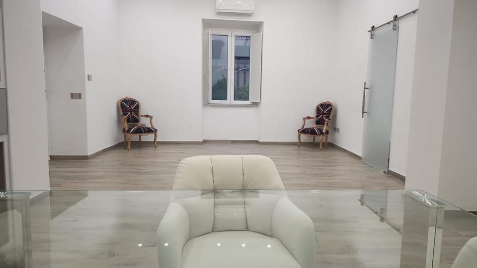 Pomona Guest House Apartment in Salerno