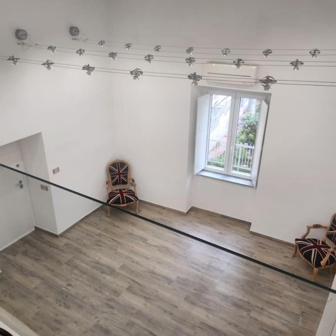 Pomona Guest House Apartment in Salerno