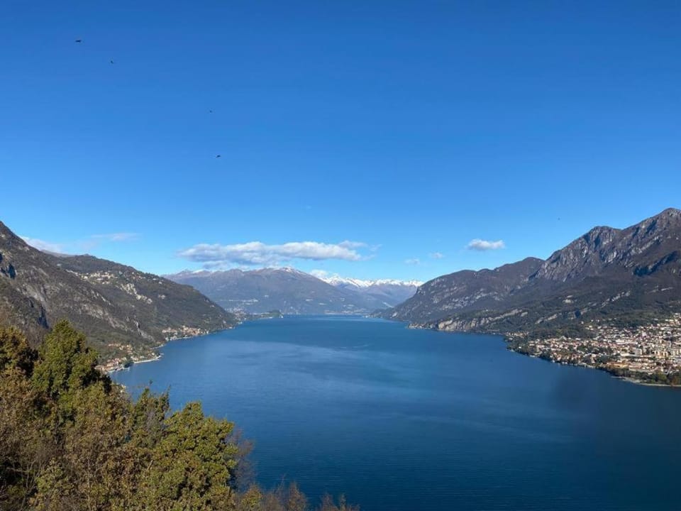 Lake view