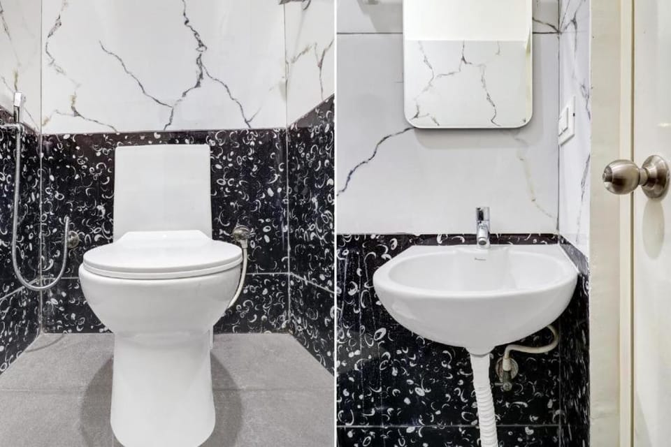 Toilet, Bathroom