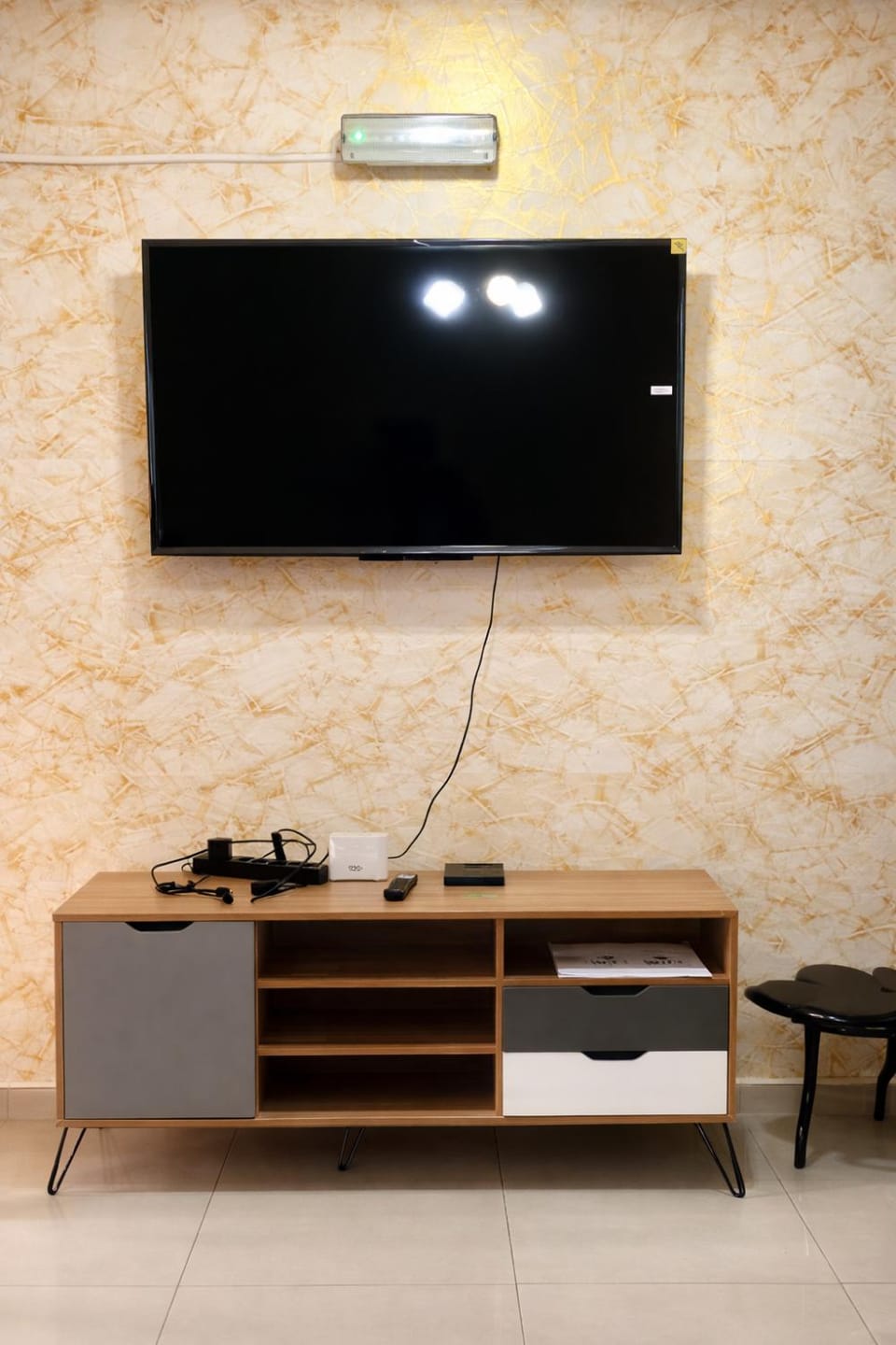 TV and multimedia