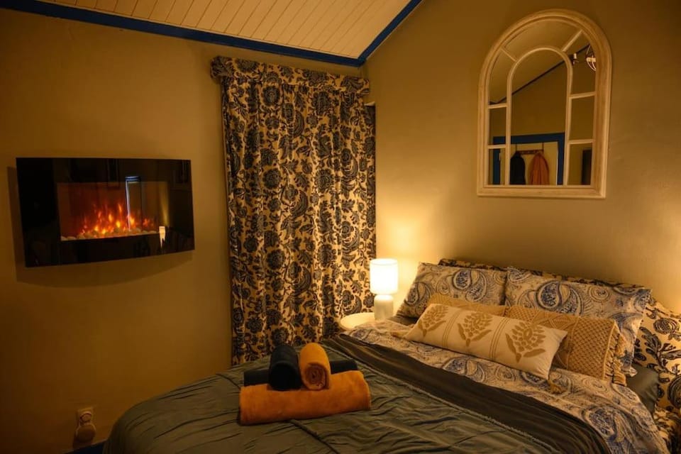 Unique Luxurious 17-Century Smart Chapel in Historical Center - Sintra WOW House in Sintra