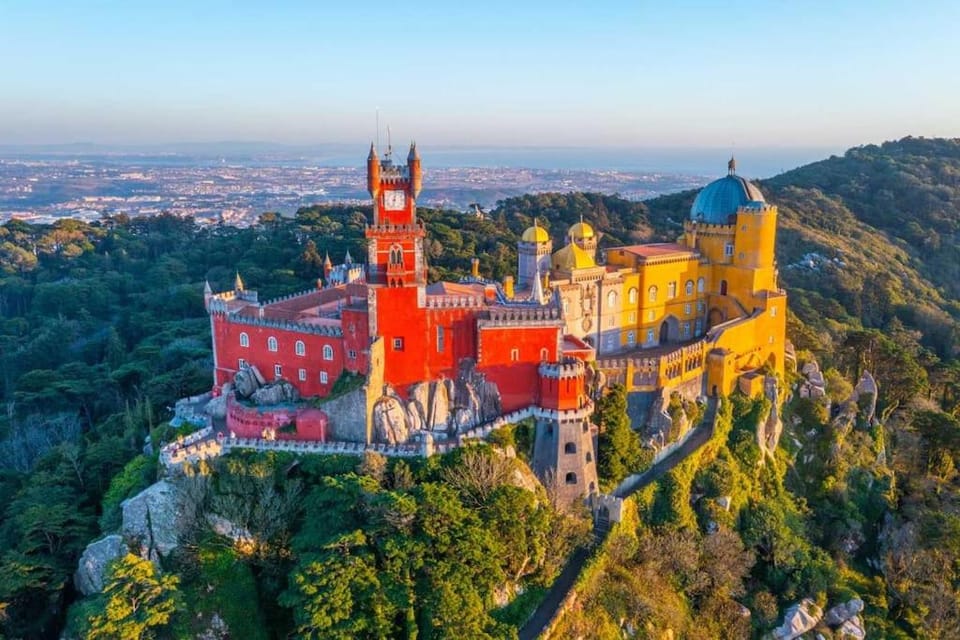 Unique Luxurious 17-Century Smart Chapel in Historical Center - Sintra WOW House in Sintra