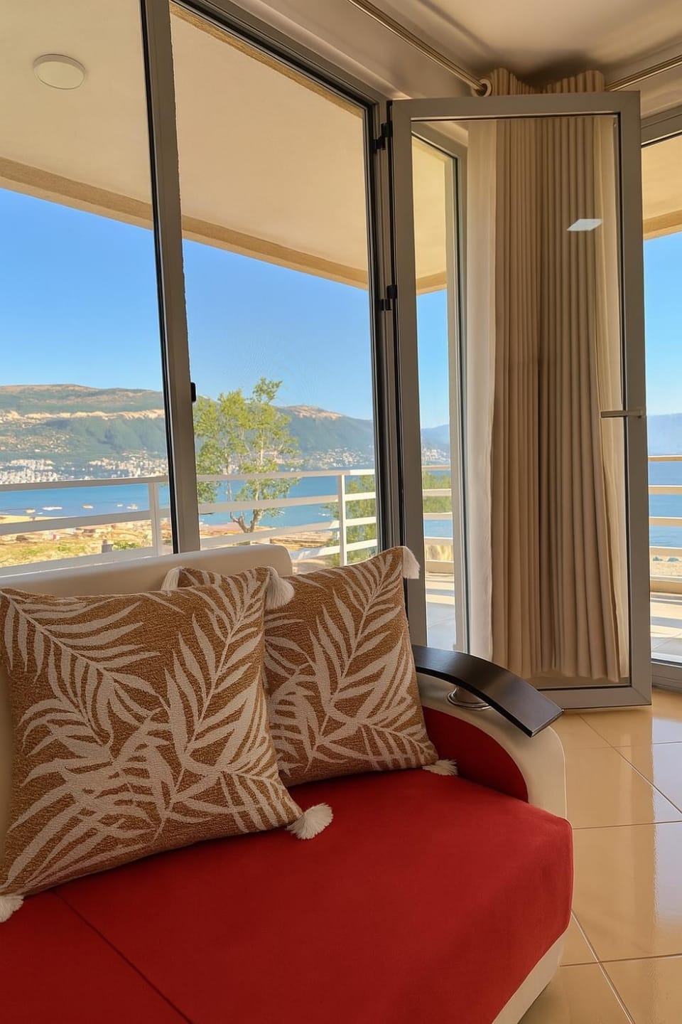 Panorama Apartment Apartment in Vlorë