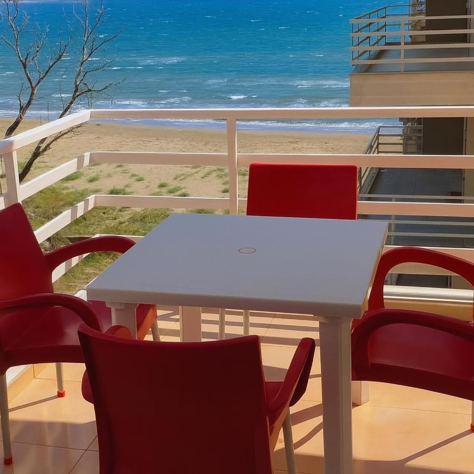 Panorama Apartment Apartment in Vlorë