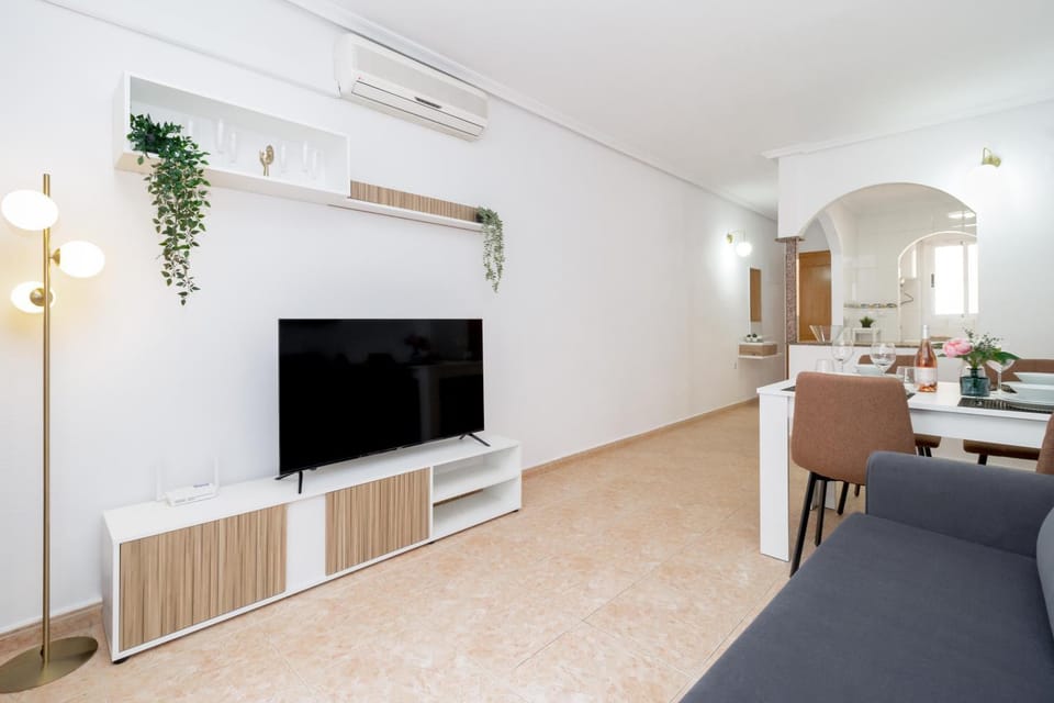 Espanatour EDEL Apartment in Torrevieja