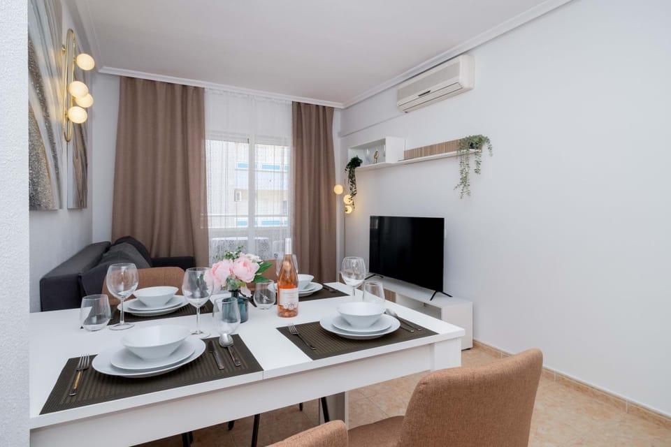 Espanatour EDEL Apartment in Torrevieja