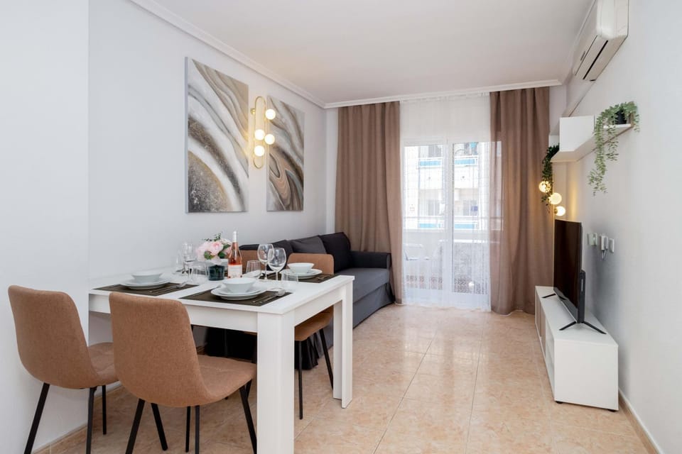 Espanatour EDEL Apartment in Torrevieja