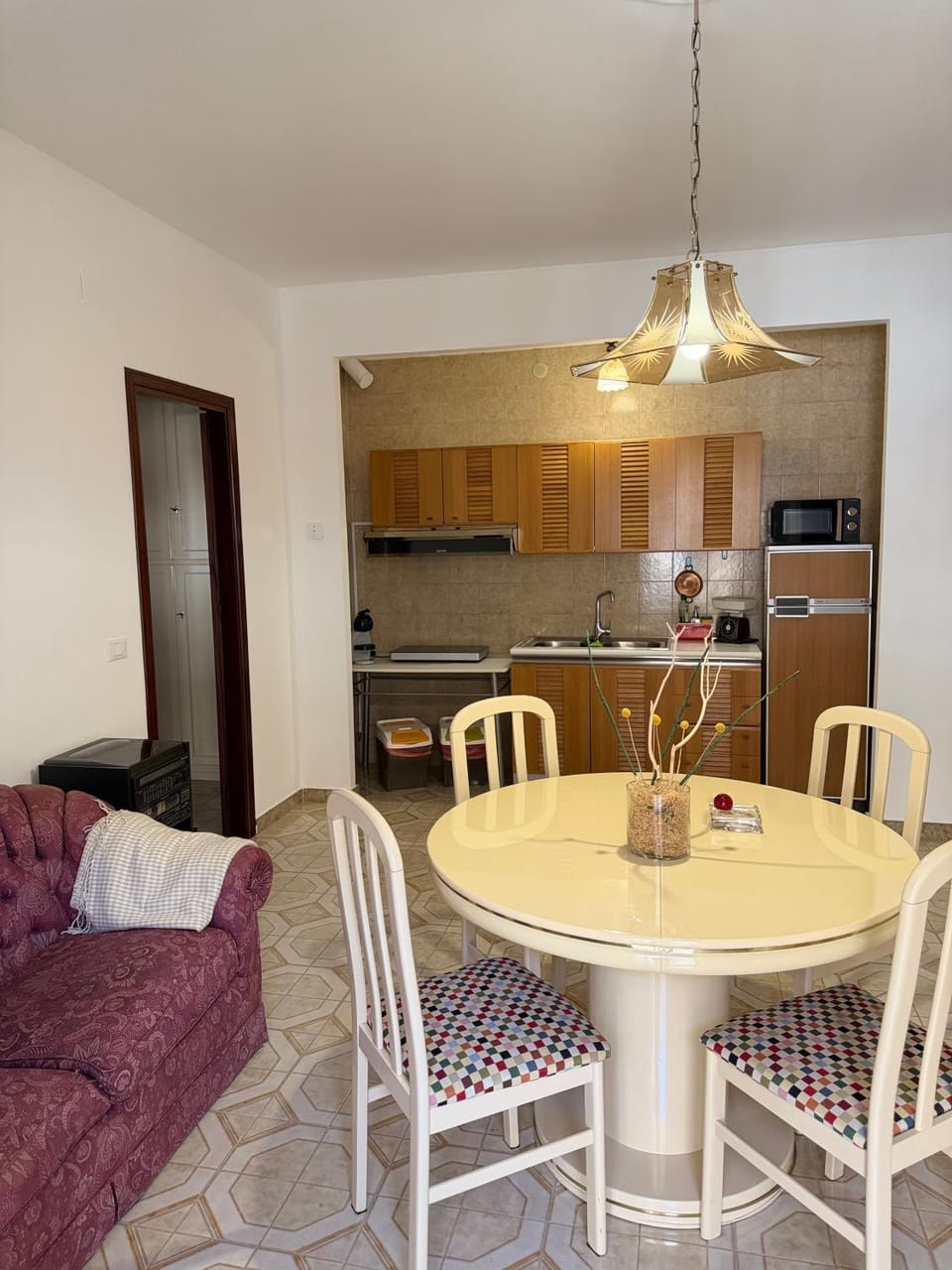 Casa vacanze Vittoria House in Sicily