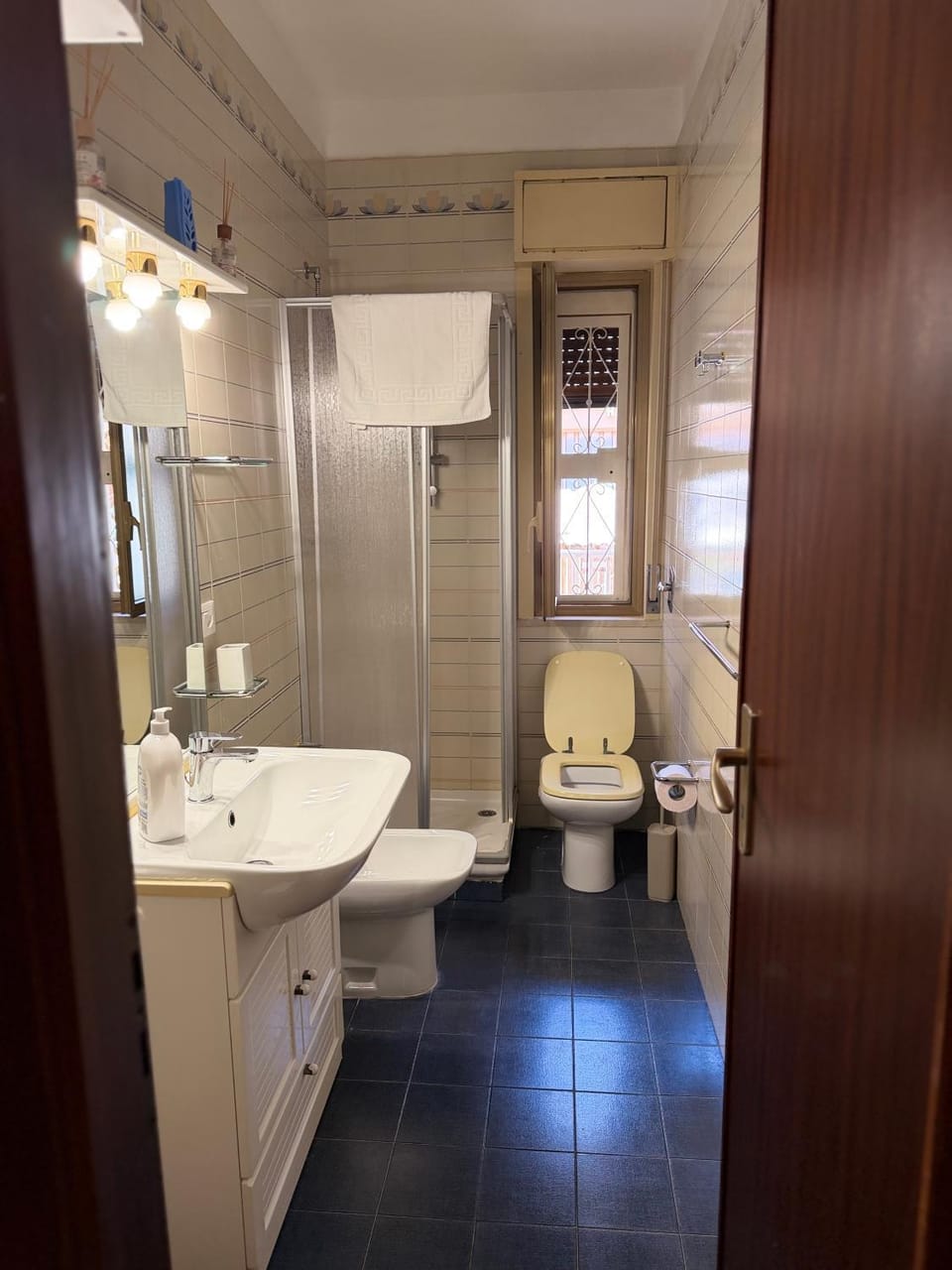 Casa vacanze Vittoria House in Sicily