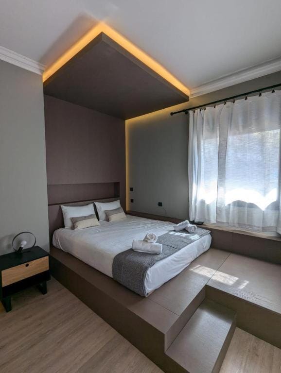 Momentum Apartment Apartment in Athens