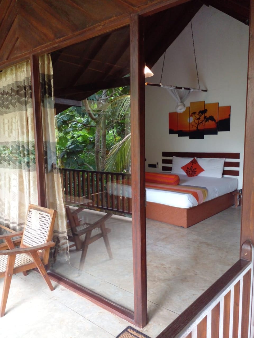Liyana Holiday resort Bed and Breakfast in Sri Lanka