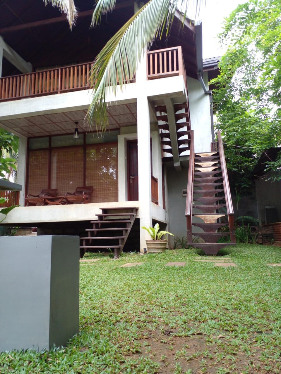 Liyana Holiday resort Bed and Breakfast in Sri Lanka