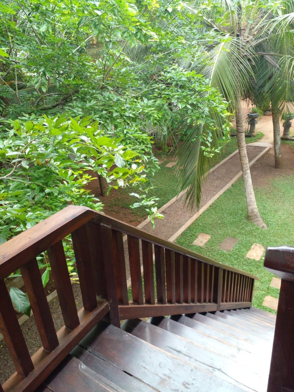 Liyana Holiday resort Bed and Breakfast in Sri Lanka