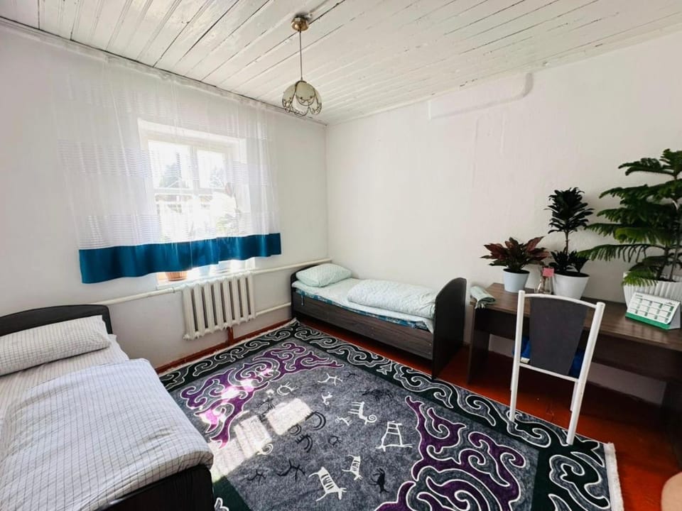 Ainazik guest house Bed and Breakfast in Europe