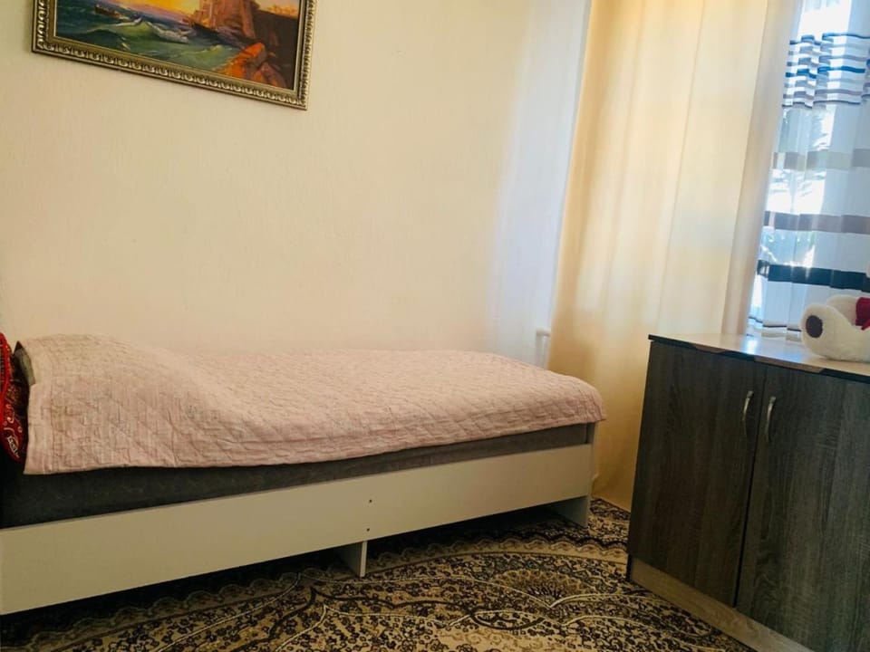 Ainazik guest house Bed and Breakfast in Europe