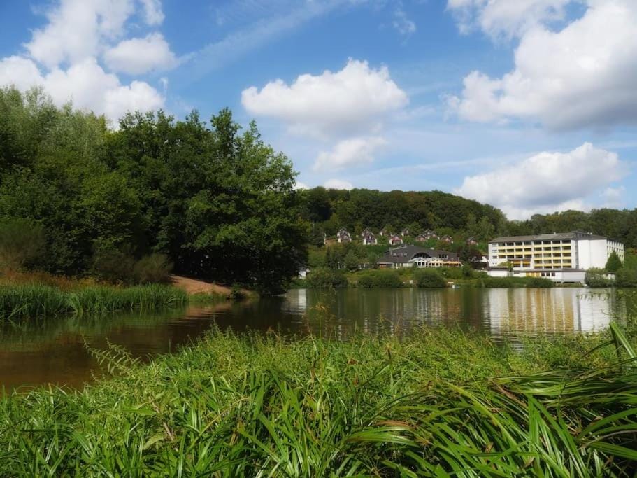 Nearby landmark, Lake view