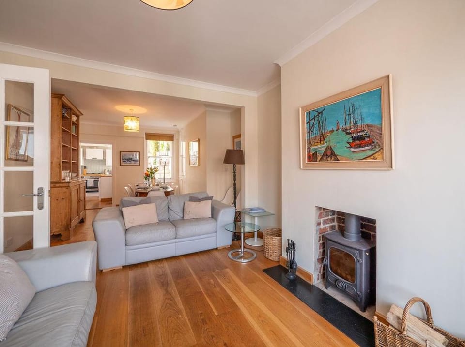 Kennford House in Salcombe