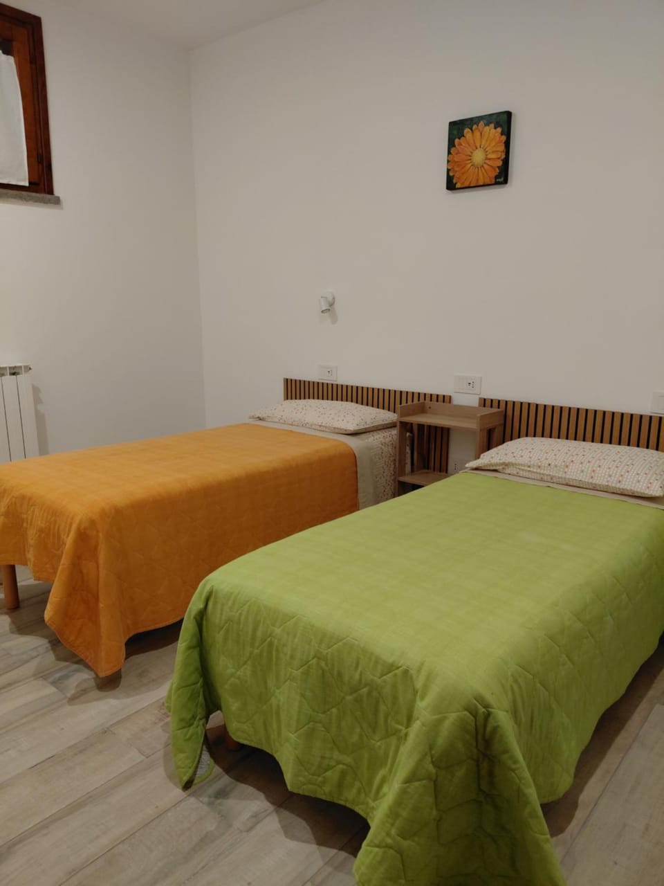 Appartamento ALISA House in Tuscany