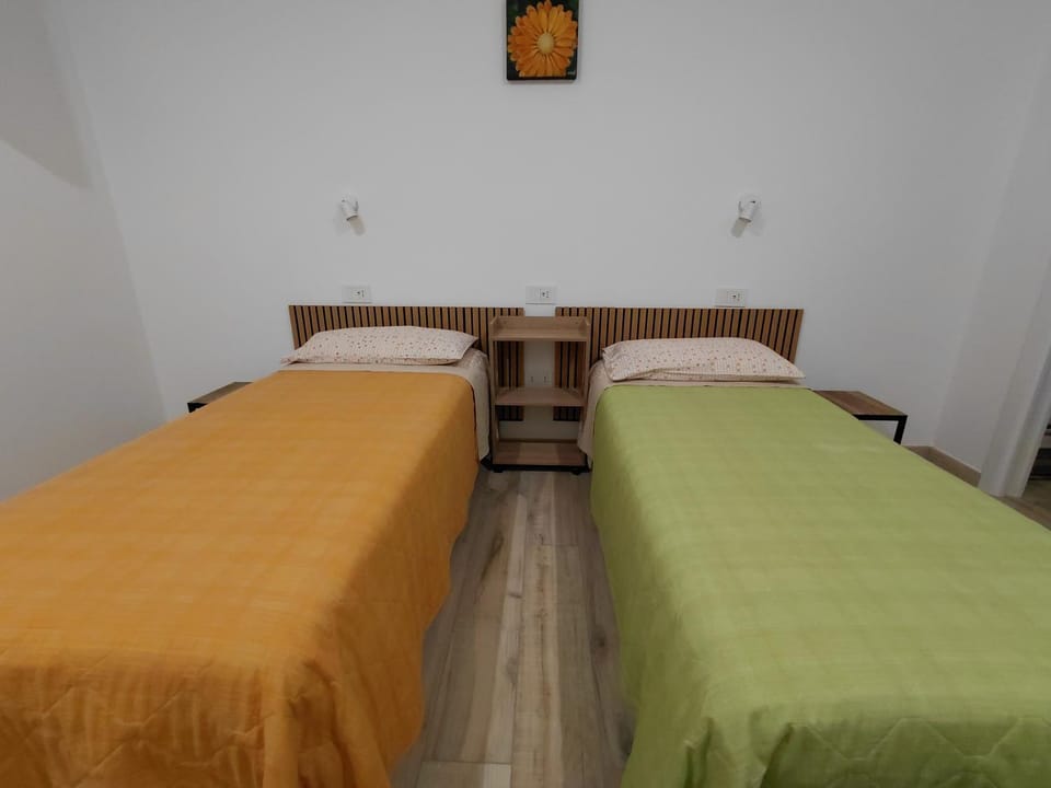 Appartamento ALISA House in Tuscany