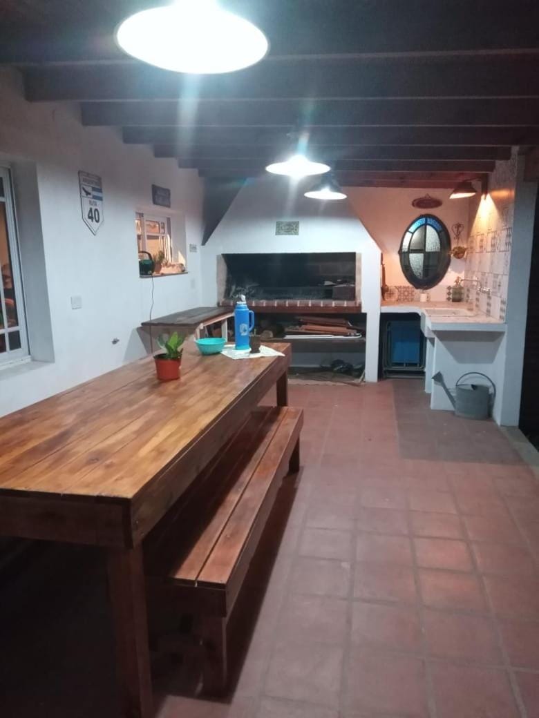 Quinta Ohana Monte House in Buenos Aires Province