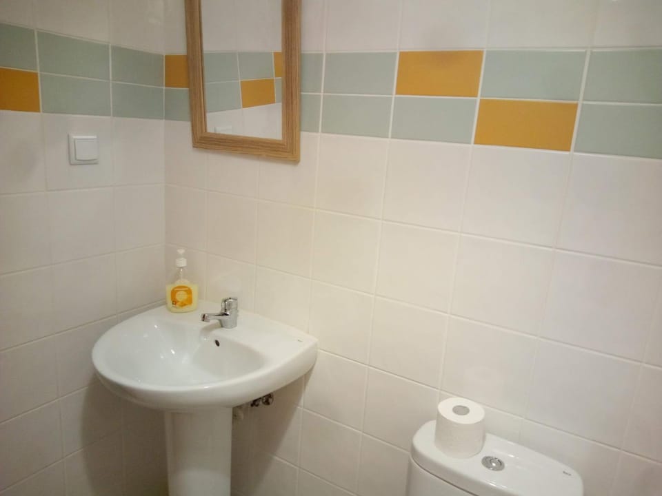 Toilet, Bathroom