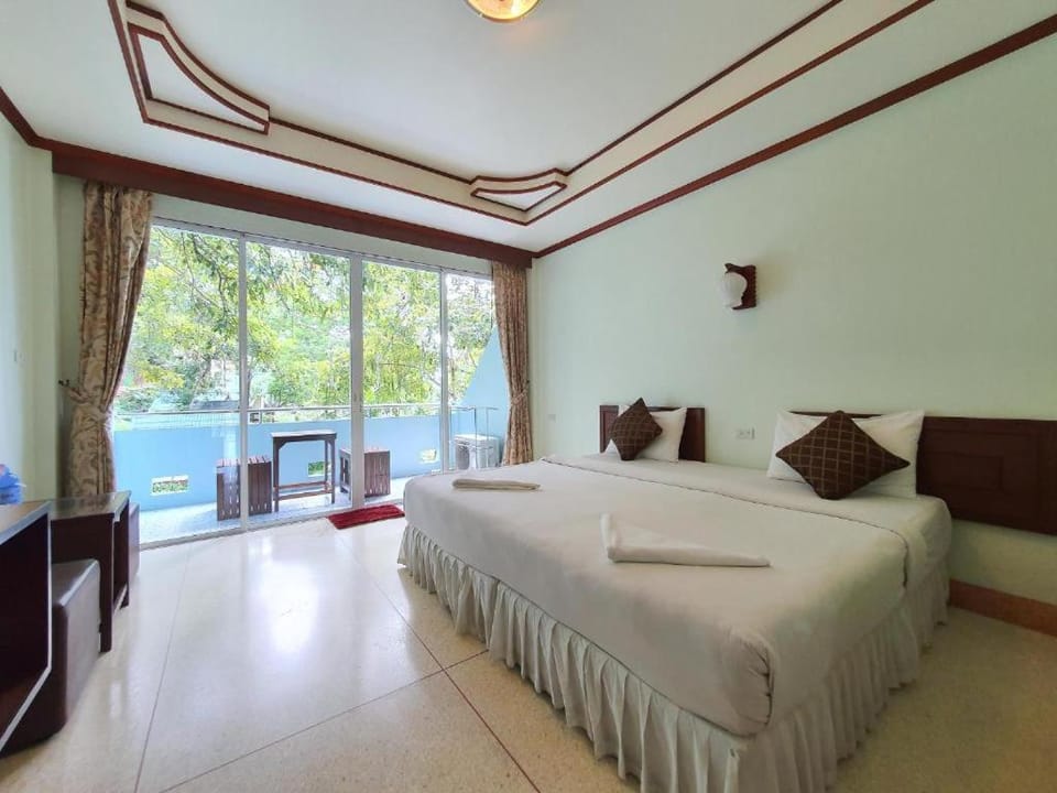 Mam Kaibae Hotel Hotel in Ko Chang