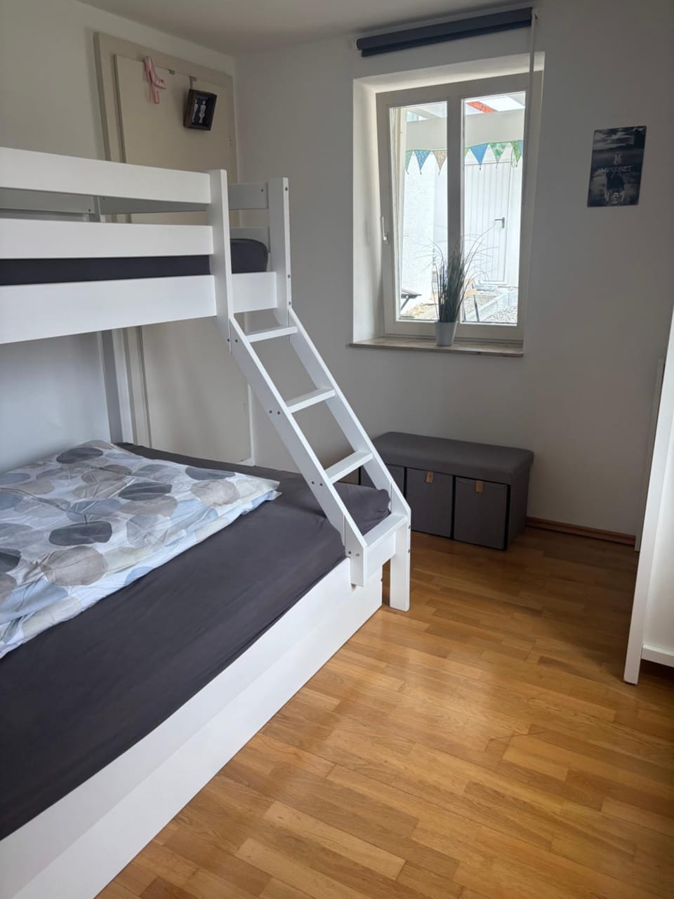 Ferienwohnung Erwin Apartment in Baden-Württemberg