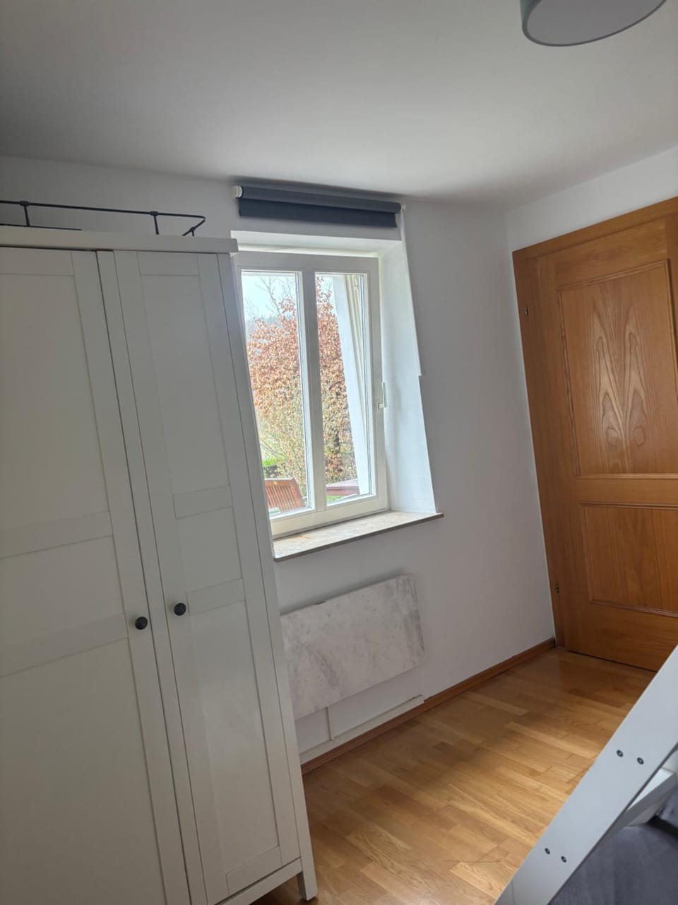 Ferienwohnung Erwin Apartment in Baden-Württemberg