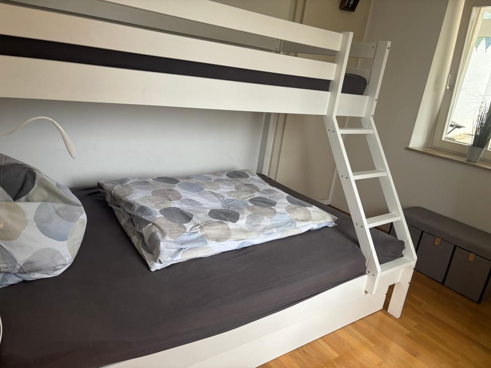 Ferienwohnung Erwin Apartment in Baden-Württemberg