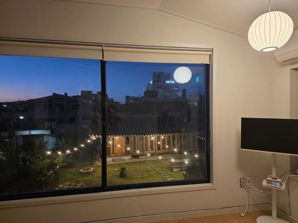 Stay33 Pet friendly house near Hwangridangil Bed and Breakfast in South Korea